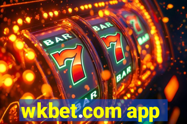 wkbet.com app